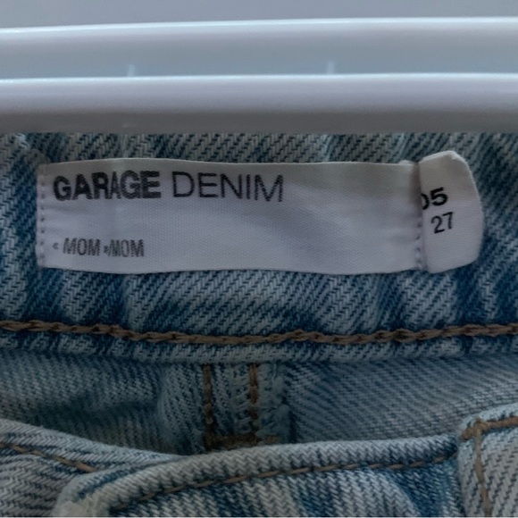 Mom jeans - Picture 3 of 3